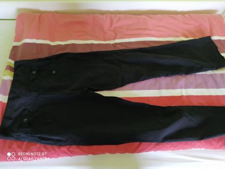 Tehotenské nohavice, yessica,40