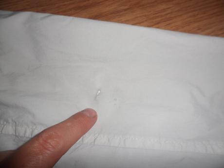 Chlapčenská bunda, 122