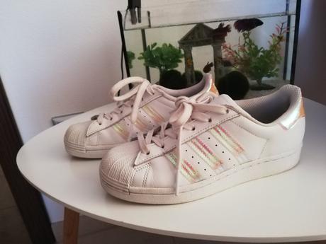 Adidas superstar 35-36, adidas,36