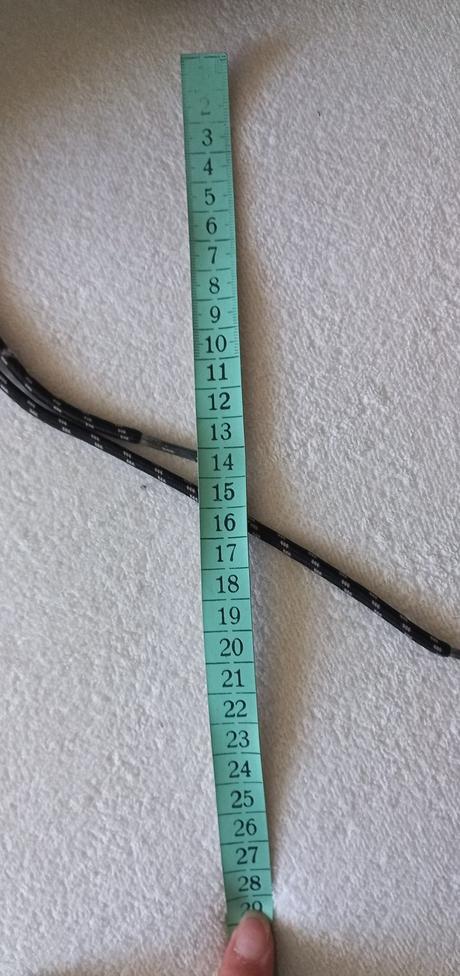 Turistické topánky trezeta, 43