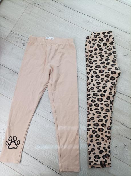 Legíny 2kusy sinsay 122, sinsay,122