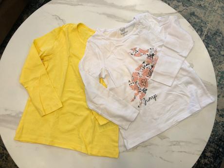 Komplet 110/116, lupilu,110