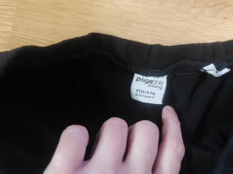 Legíny 170/176, takko,170