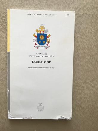 Laudato si, 