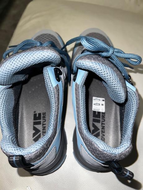 Športové tenisky zn. avic adventure, 37