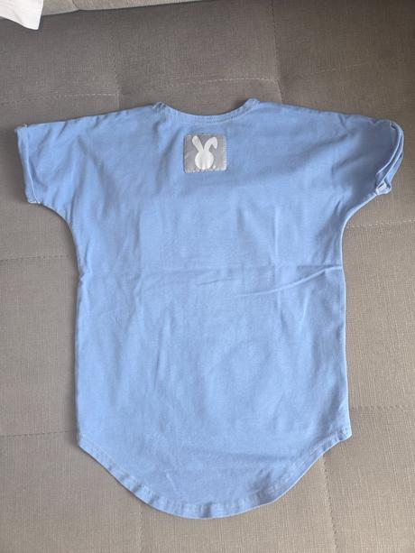 Tričko funny bunny, funny bunny,104