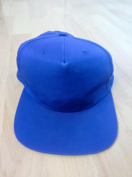 Šiltovka minioo, 54