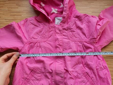 Ruzova prechodna bundicka, next,110