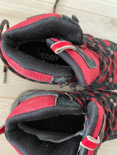 Turisticke topanky peddy, 33