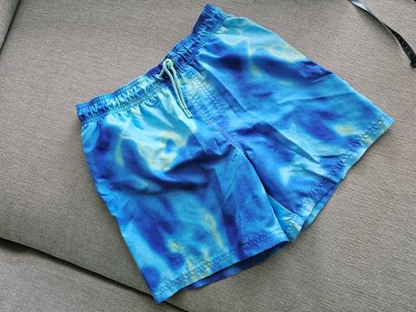 Plavecke sortky h&m 146/152, h&m,146