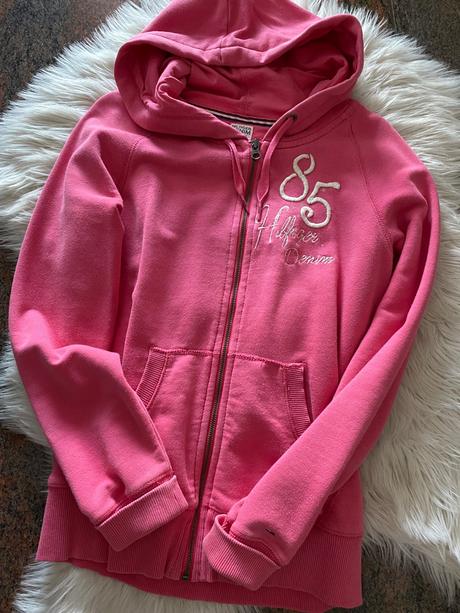 Mikina tommy jilgiger, tommy hilfiger,m