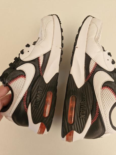 Tenisky nike air, nike,39