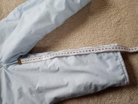 Vetrovka s oteplovakmi, 86