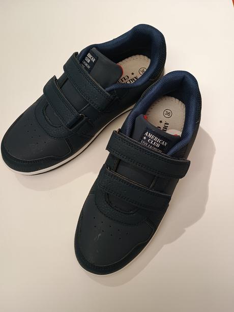 Chlapčenské tenisky 22200958 b, 33 / 34 / 36