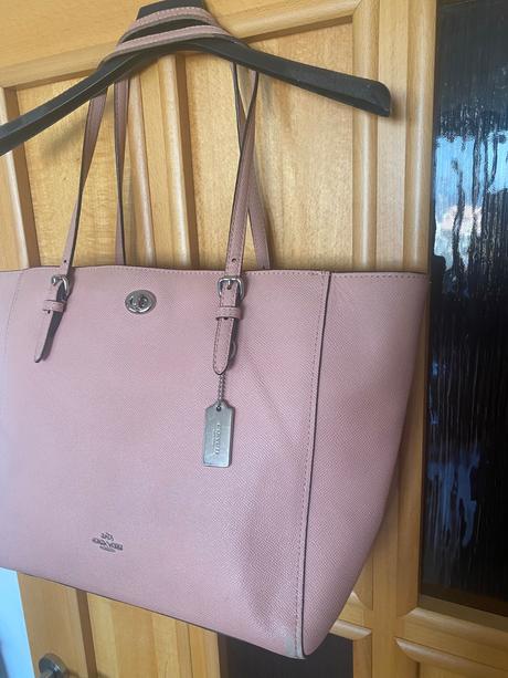 Coach kabelka, coach