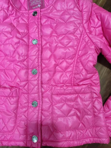 Prechodná bundička c&a, c&a,146