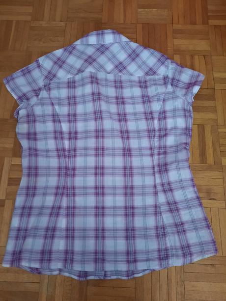 Dámska blúzka, colours of the world,xl