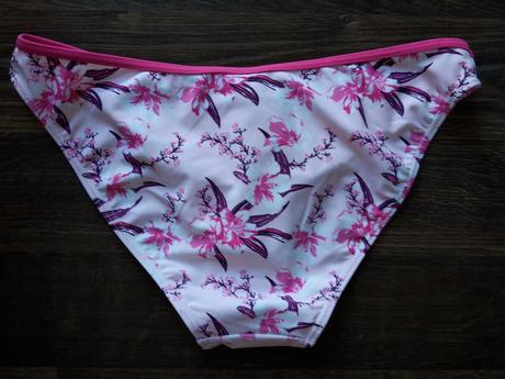 Plavky spodný diel, l