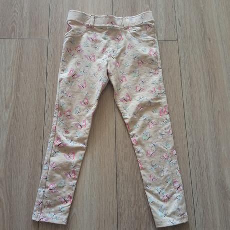 Dzeginy 4-5 rokov, dopodopo,110