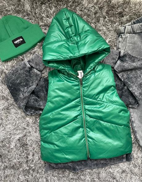 Vesta booso, booso,98 - 140