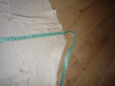 Predlžena bluzka, gina,34