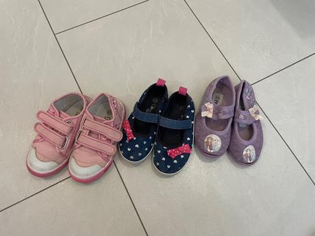 Topánky, čižmy, 26