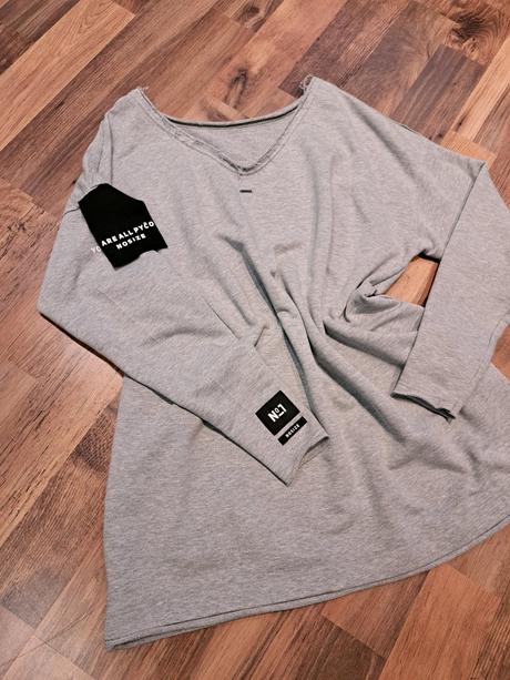 Nosize teplakove saty veľkosť n1, 