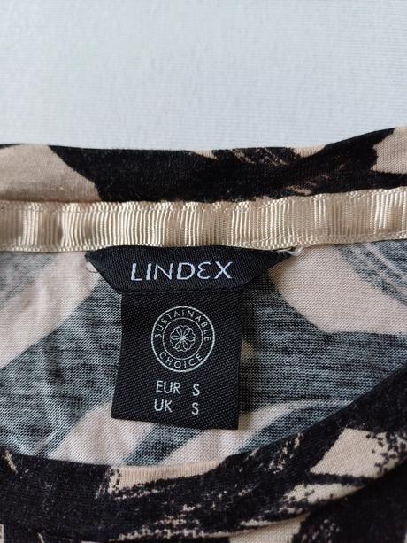 Lindex tričko, lindex,s