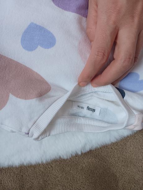 Mikiny sinsay, sinsay,116