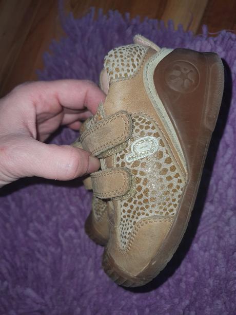 Biomecanics topánky, 24