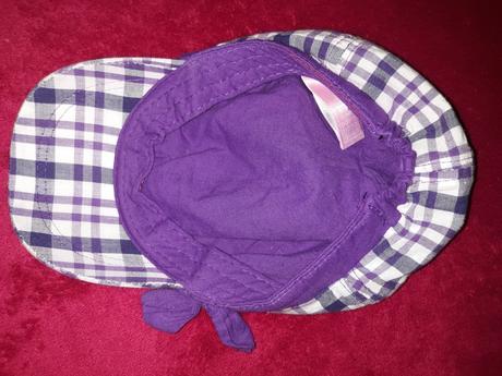 Čiapka, dopodopo,98