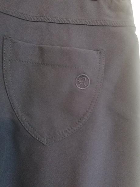 Rinascimento nohavice l, l