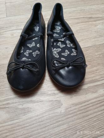 Balerínky, f&f,38