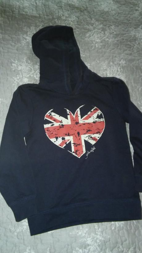 Mikina, dopodopo,122