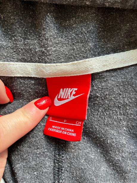 Mikina dámska nike, nike,xs