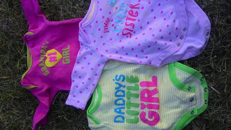 3x popisane bodynko, carter's,56