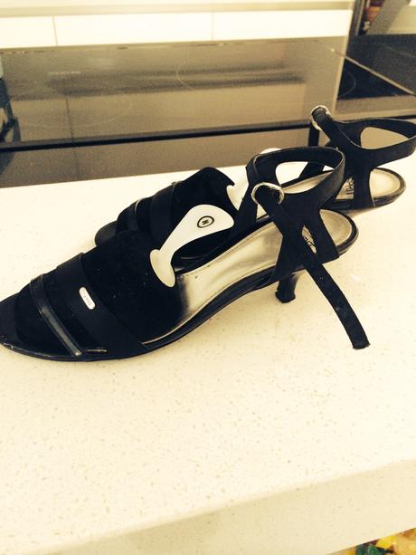 Esprit sandalky, esprit,38