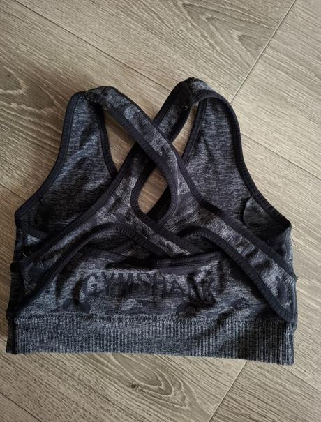 Gymshark športová podprsenka, m