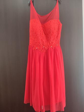 Spoločenské šaty, 