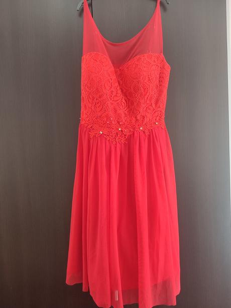 Spoločenské šaty, 