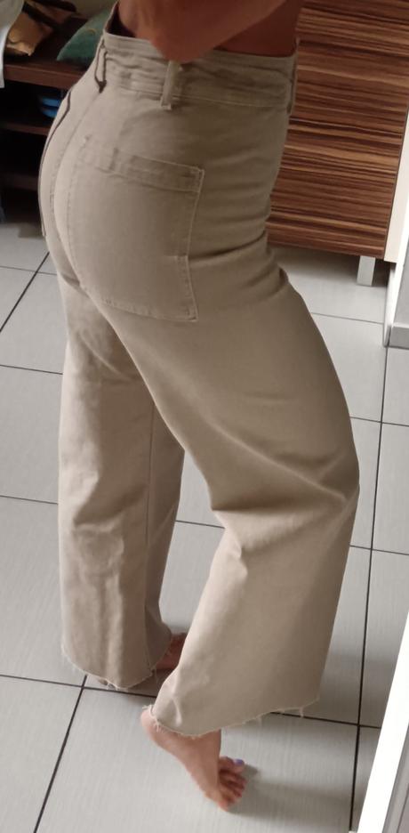 Marina jeans zara, zara,36