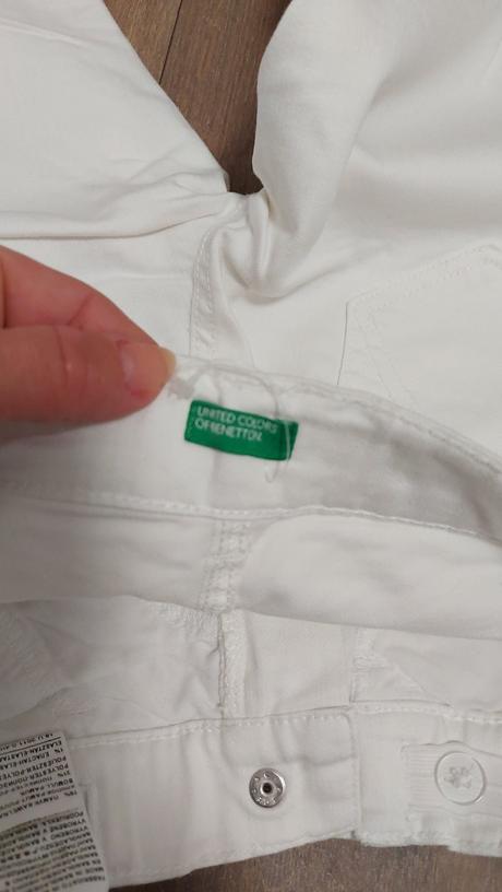3/4rifle benetton, benetton,152