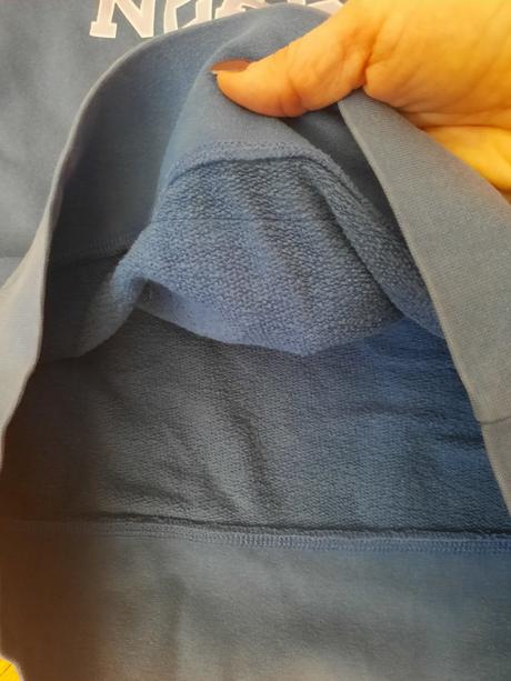 Chlapčenská mikina, h&m,152