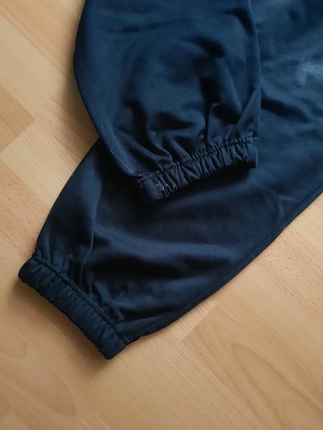 Pánske športové tepláky, xl