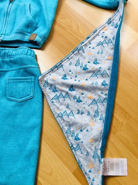 Detská súprava 18 - 24 mesiacov, f&f,92