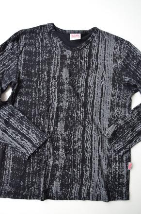 Tenké tričko nidecker, s