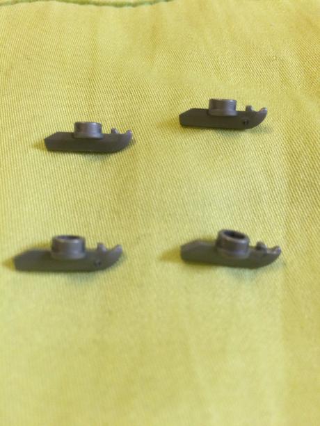 Lego friends korcule, 