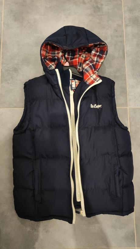 Vesta lee cooper, lee cooper,164