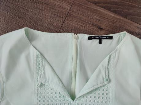 Šaty luisa cerano veľ. 34, 34