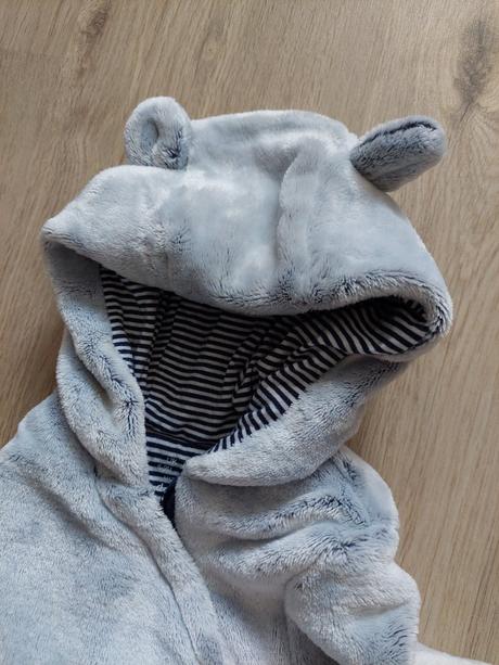 Detsky prechodny overal vel.68, f&f,68